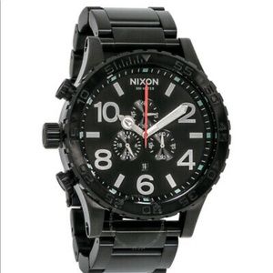 Nixon watch 51-30